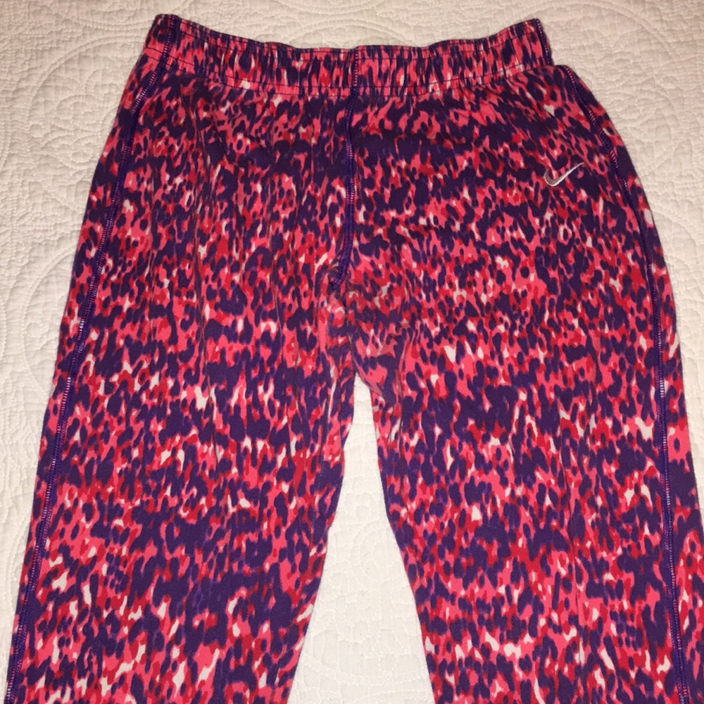 Nike Girls Leggings